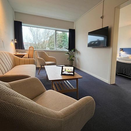 Bb-Hotel Frederikshavn Turisthotellet Luaran gambar