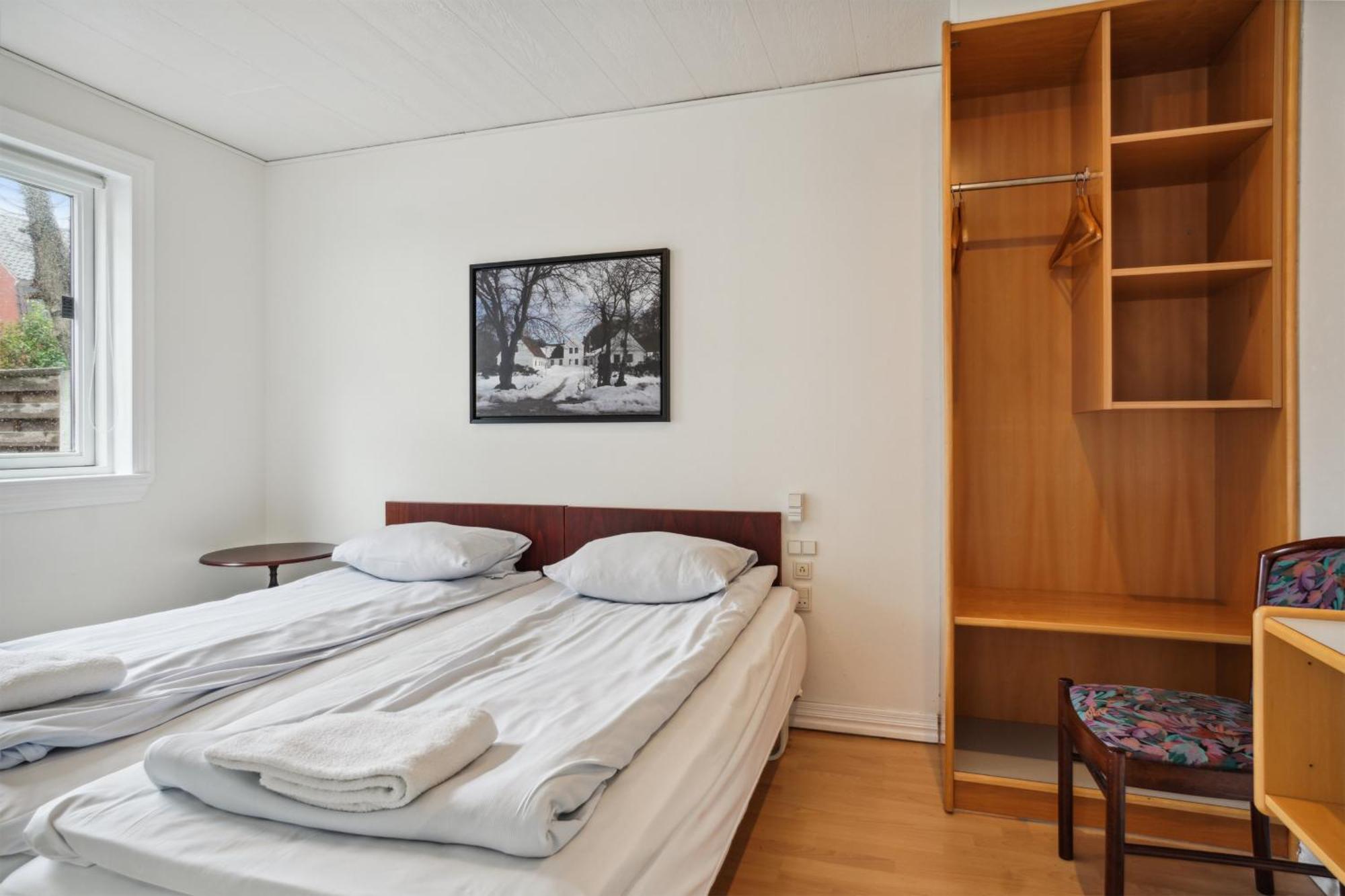 Bb-Hotel Frederikshavn Turisthotellet Luaran gambar