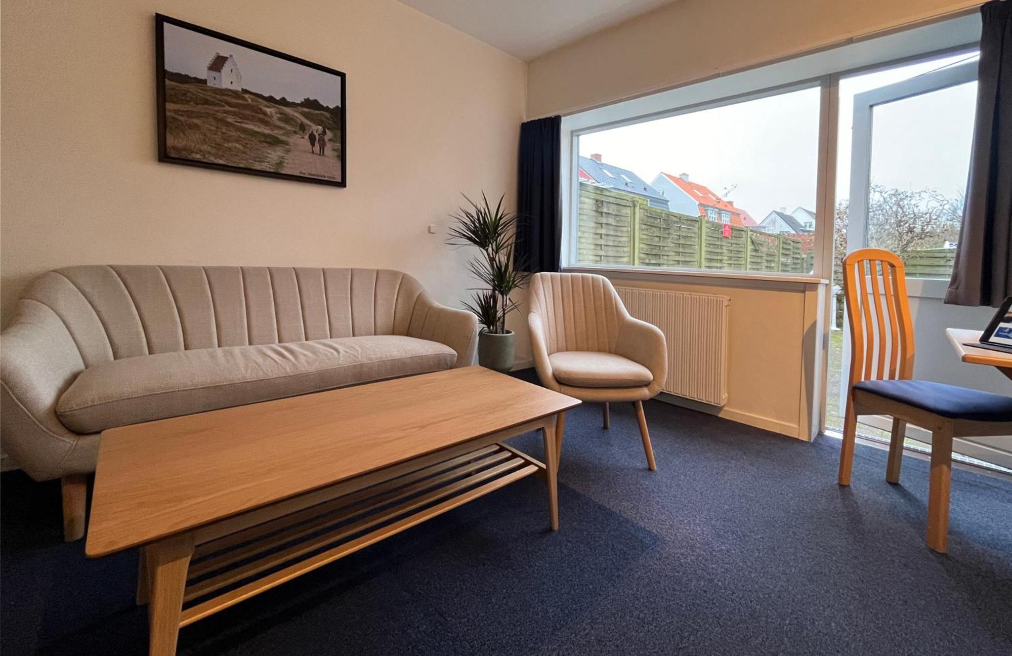 Bb-Hotel Frederikshavn Turisthotellet Luaran gambar