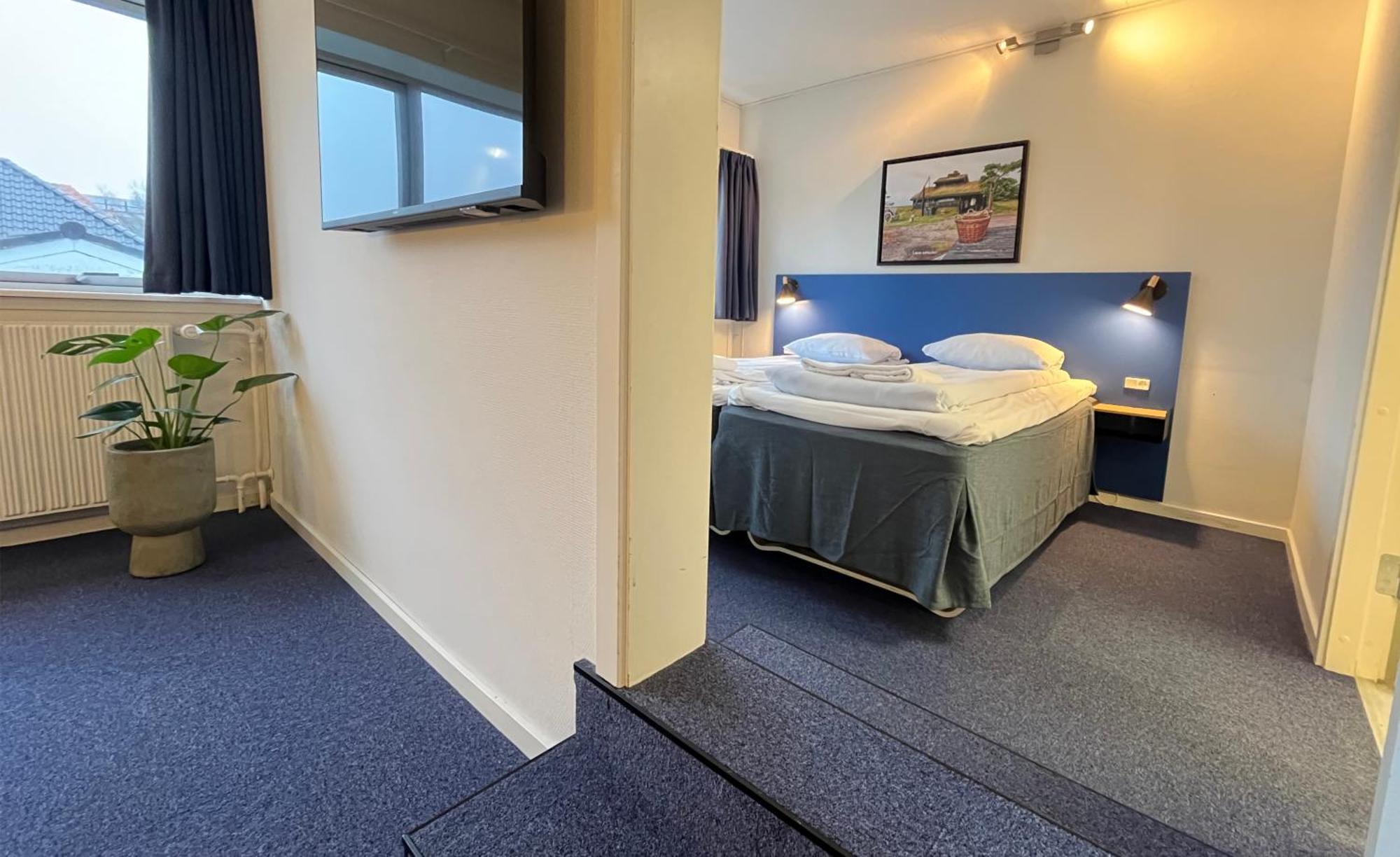 Bb-Hotel Frederikshavn Turisthotellet Luaran gambar