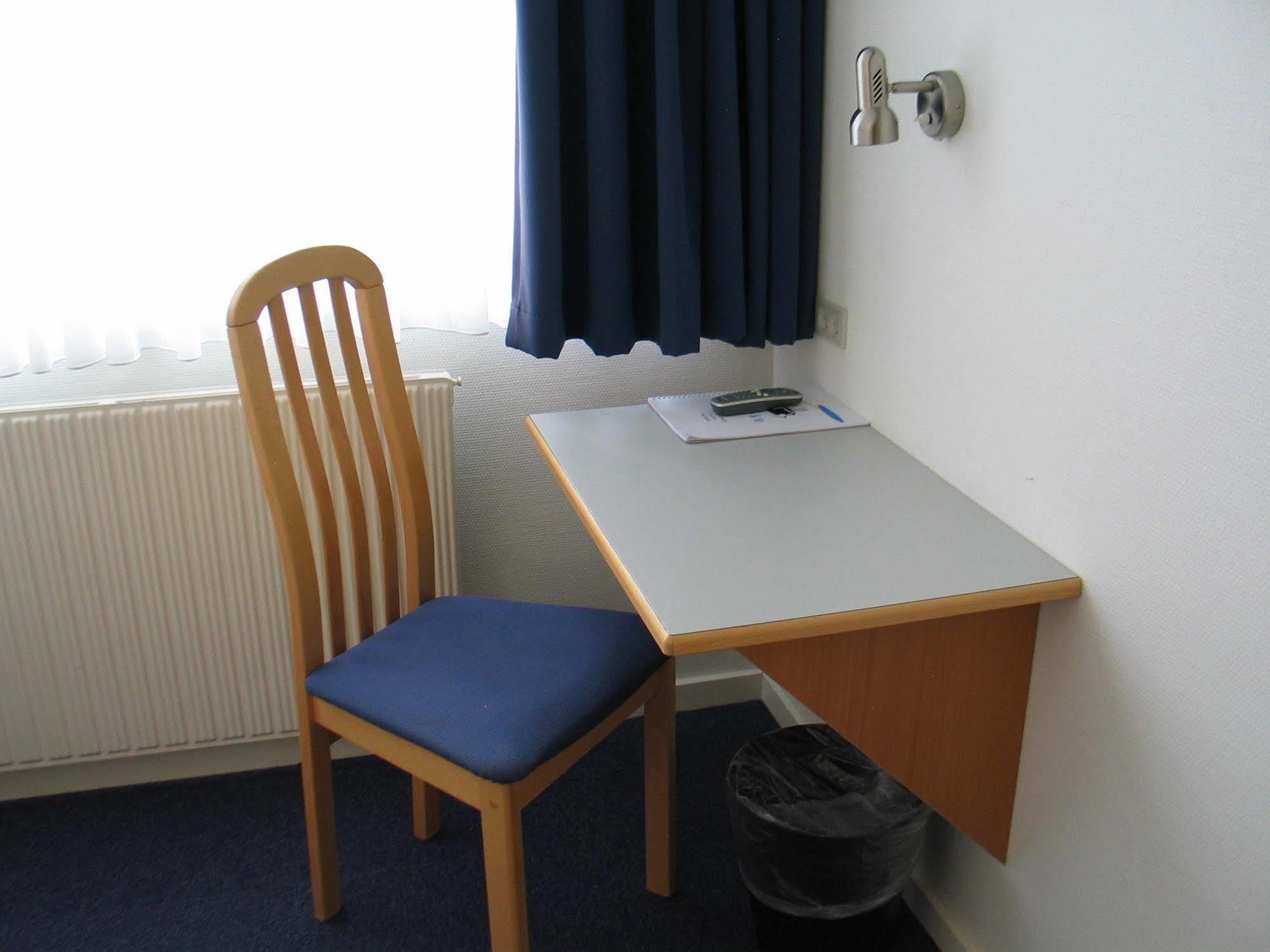 Bb-Hotel Frederikshavn Turisthotellet Luaran gambar