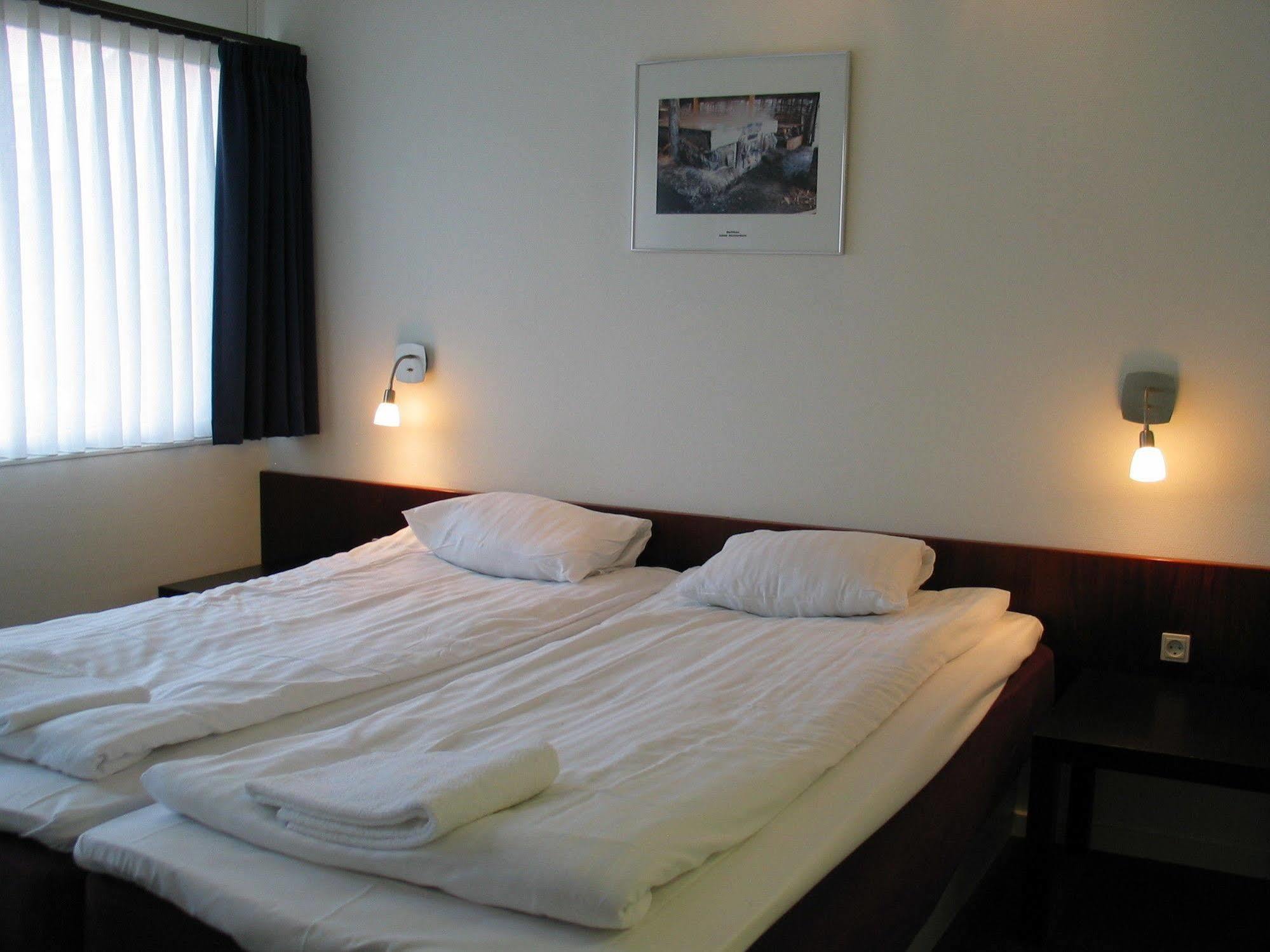 Bb-Hotel Frederikshavn Turisthotellet Luaran gambar