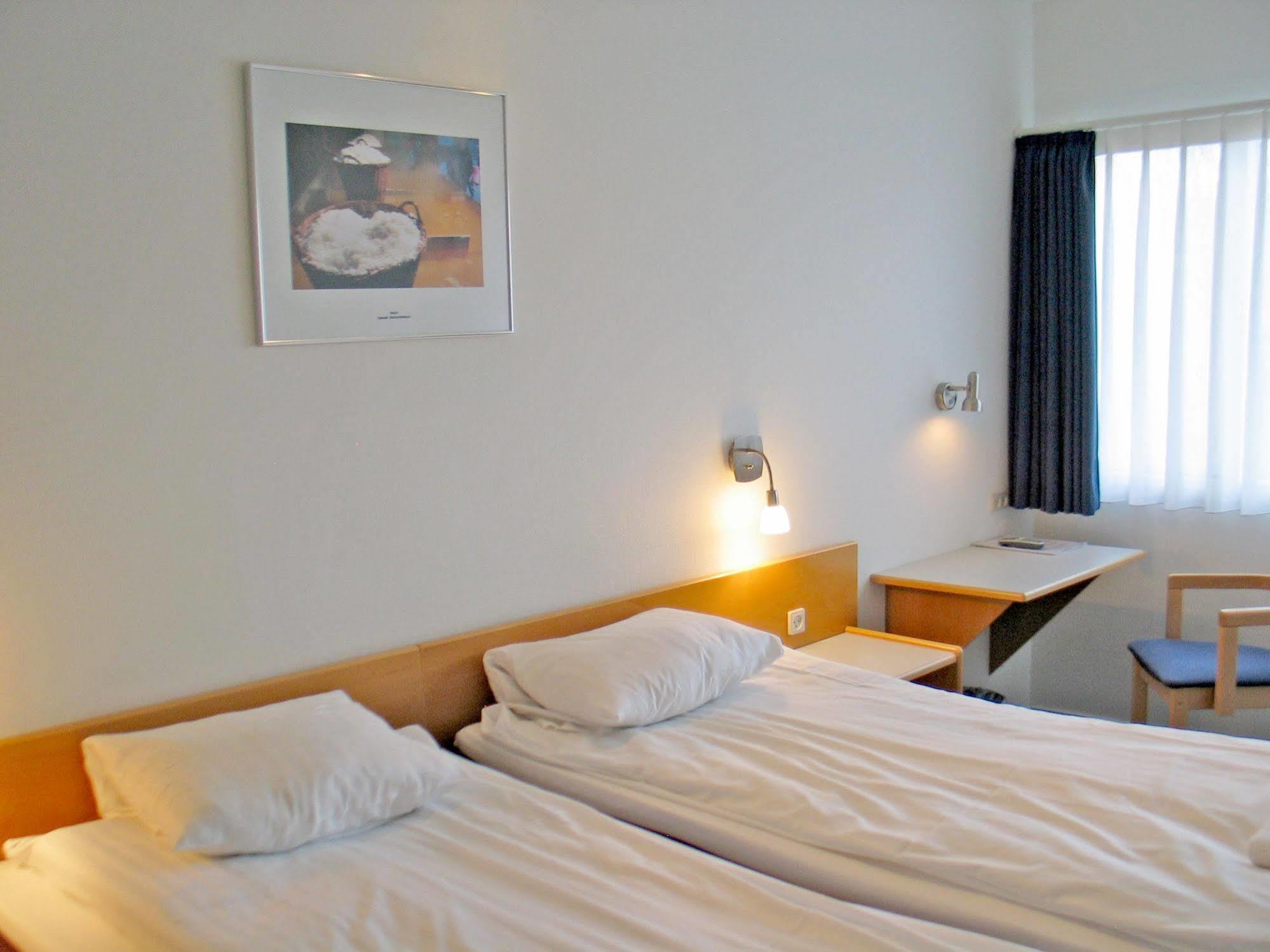 Bb-Hotel Frederikshavn Turisthotellet Luaran gambar